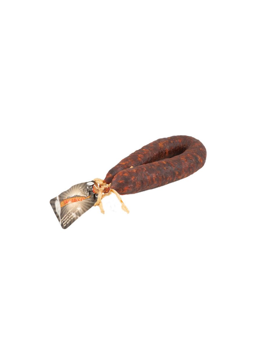 chorizo-tarabico-dulce